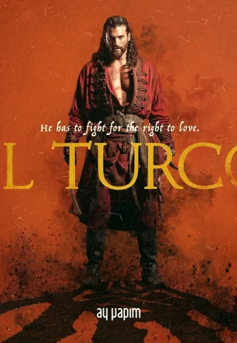 Эль Турко 2 серия на русском языке смотреть онлайн бесплатно
