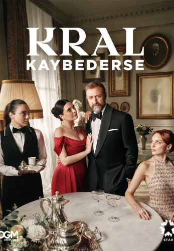 Если король проиграет турецкий сериал 26 серия русская озвучка бесплатно смотреть онлайн