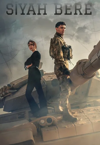 Чёрный берет 1, 2, 3 серия турецкий сериал русская озвучка смотреть онлайн бесплатно все серии